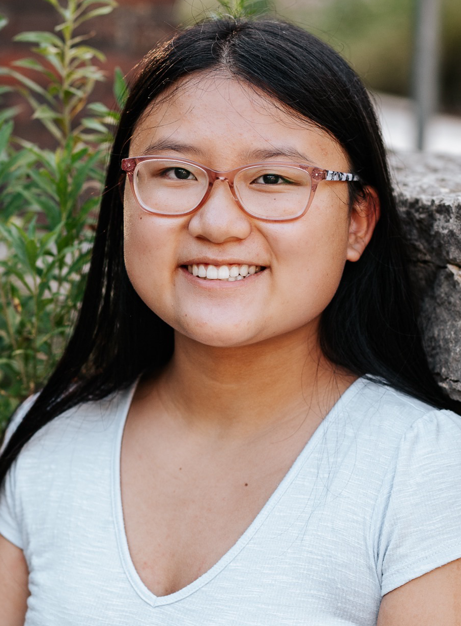 Photo of Molly Kwok